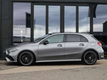 Used Mercedes-Benz A-Class 2024 for sale - 74382129: Photo