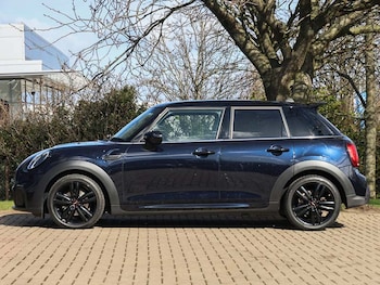 Used MINI Cooper 2023 for sale - 78560340: Photo