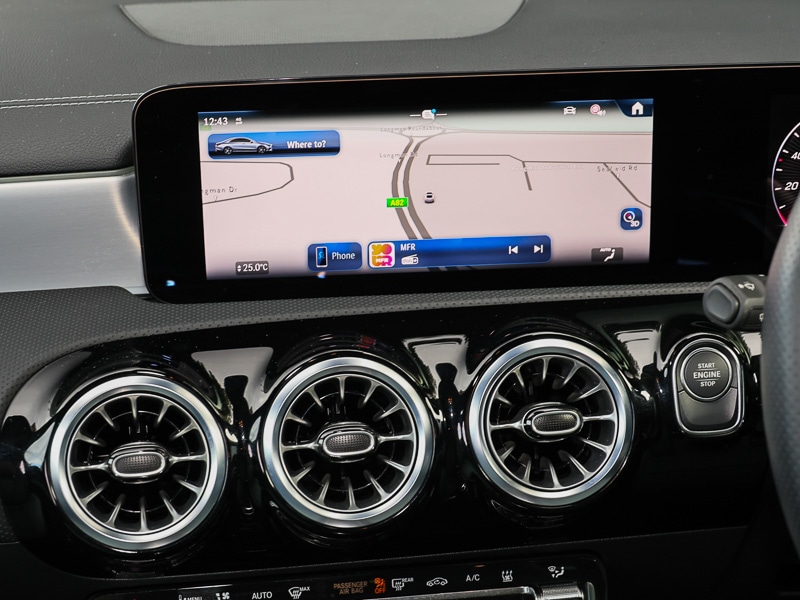 Used Mercedes-Benz CLA 2024 for sale - 77289858: Photo 15