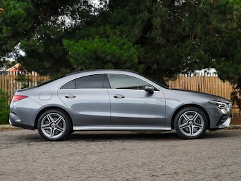 Used Mercedes-Benz CLA 2024 for sale - 77289858: Photo