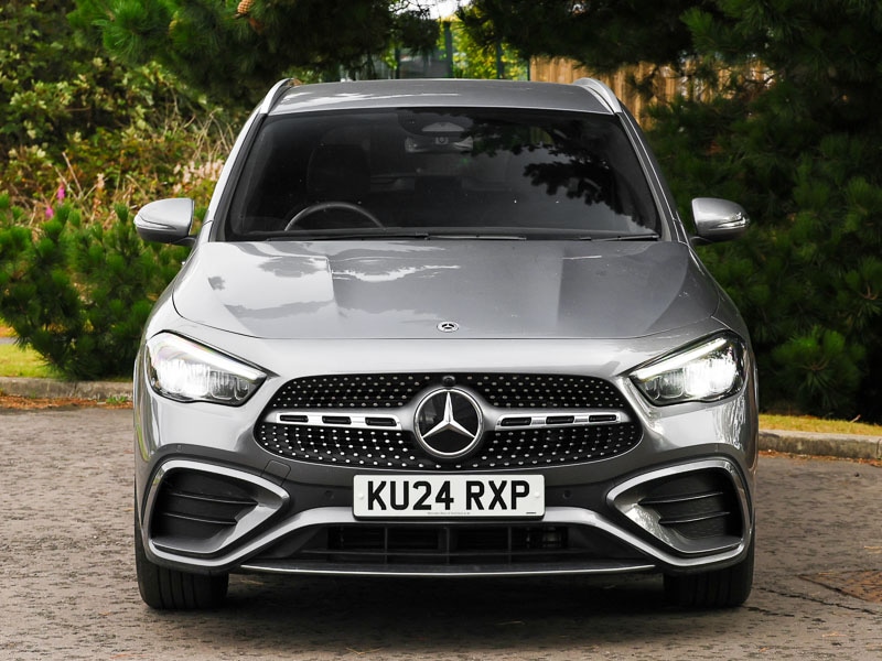 Used Mercedes-Benz GLA 2024 for sale - 77798753: Photo 13