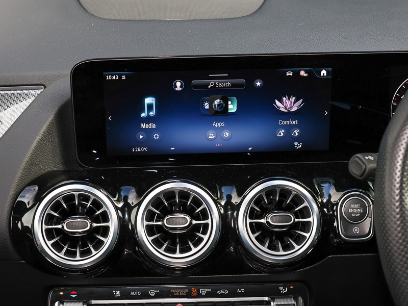 Used Mercedes-Benz GLA 2024 for sale - 77798753: Photo 17