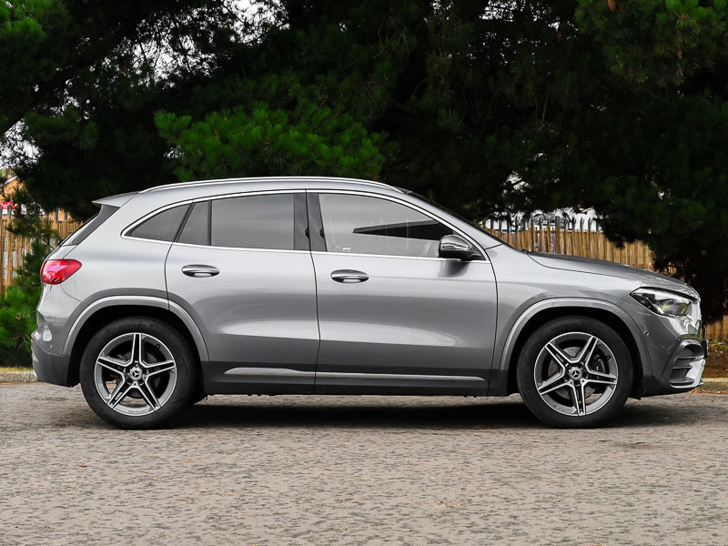 Used Mercedes-Benz GLA 2024 for sale - 77798753: Photo 4