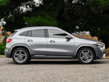 Used Mercedes-Benz GLA 2024 for sale - 77798753: Photo