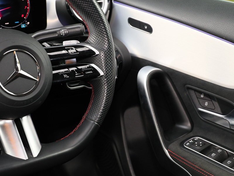 Used Mercedes-Benz A-Class 2024 for sale - 77105541: Photo 12