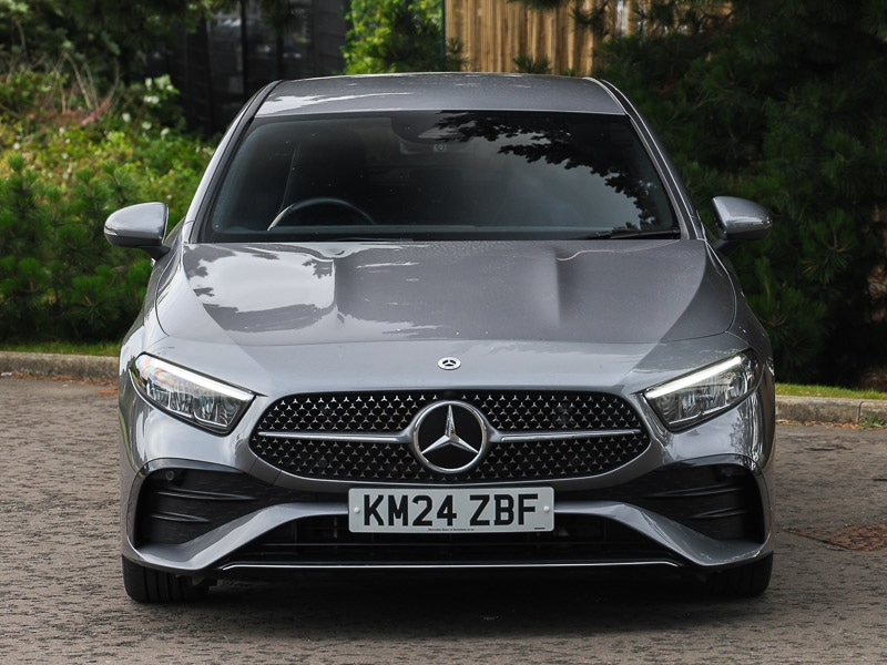 Used Mercedes-Benz A-Class 2024 for sale - 77105541: Photo 13