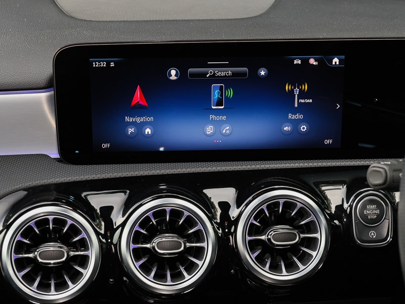 Used Mercedes-Benz A-Class 2024 for sale - 77105541: Photo 15