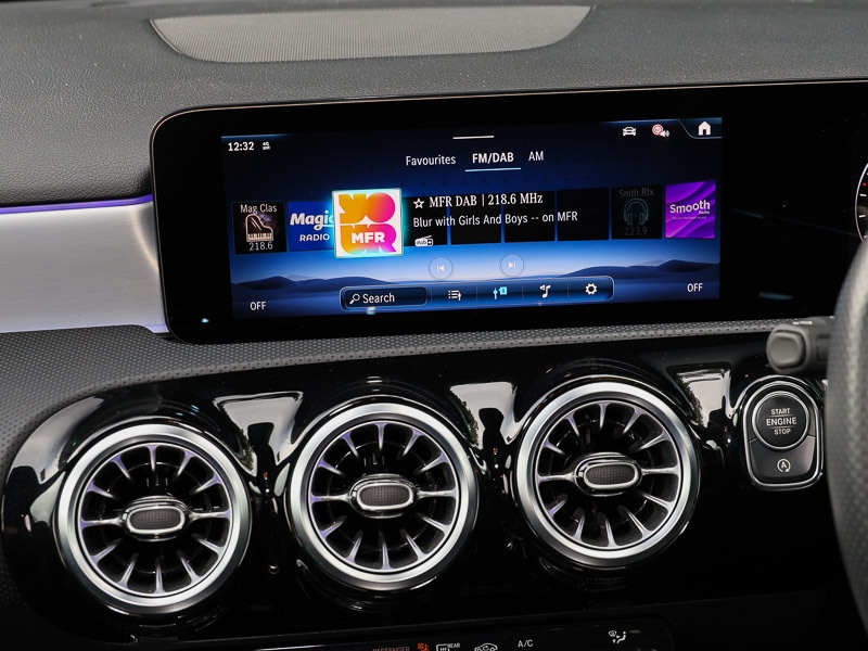 Used Mercedes-Benz A-Class 2024 for sale - 77105541: Photo 16