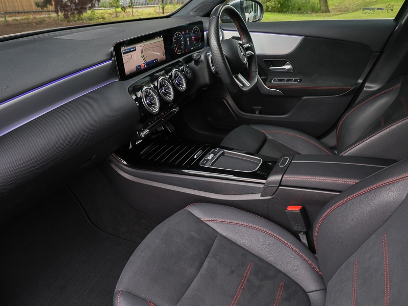 Used Mercedes-Benz A-Class 2024 for sale - 77105541: Photo 5