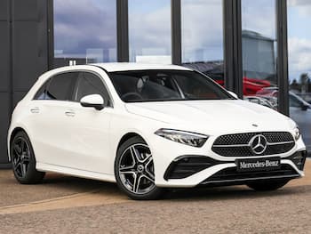 Used Mercedes-Benz A-Class 2026 for sale - 79870062: Photo