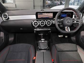 Used Mercedes-Benz A-Class 2026 for sale - 79870062: Photo