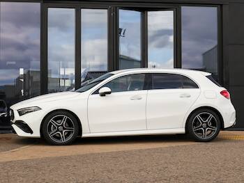 Used Mercedes-Benz A-Class 2026 for sale - 79870062: Photo