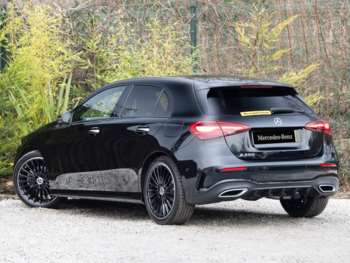 Used Mercedes-Benz A-Class 2024 for sale - 74068245: Photo