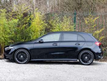 Used Mercedes-Benz A-Class 2024 for sale - 74068245: Photo
