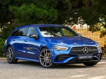 Used Mercedes-Benz CLA 2025 for sale - 79105916: Photo
