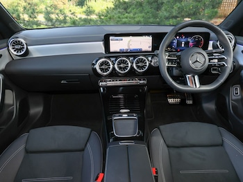 Used Mercedes-Benz CLA 2025 for sale - 79105916: Photo