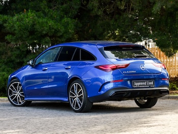 Used Mercedes-Benz CLA 2025 for sale - 79105916: Photo