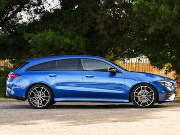 Used Mercedes-Benz CLA 2025 for sale - 79105916: Photo