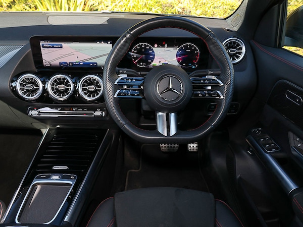 Used Mercedes-Benz GLA 2024 for sale - 74389041: Photo 10