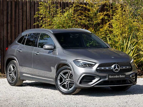 Used Mercedes-Benz GLA 2024 for sale - 74389041: Photo 13