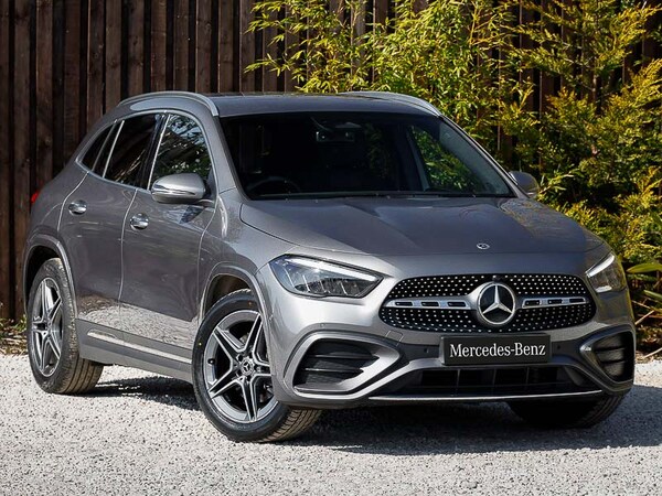 Used Mercedes-Benz GLA 2024 for sale - 74389041: Photo 1