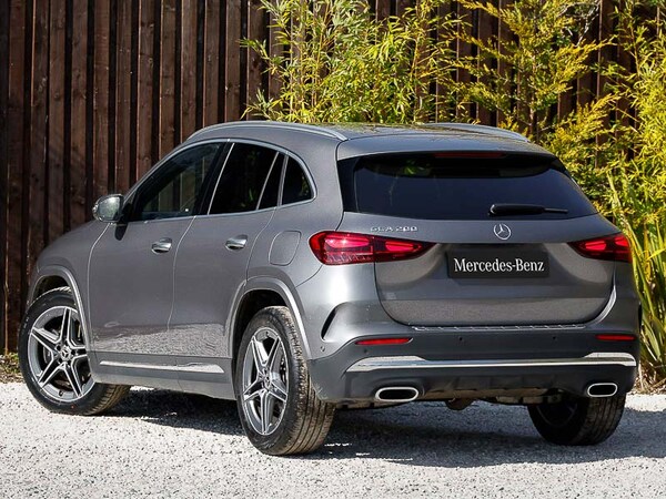 Used Mercedes-Benz GLA 2024 for sale - 74389041: Photo 3