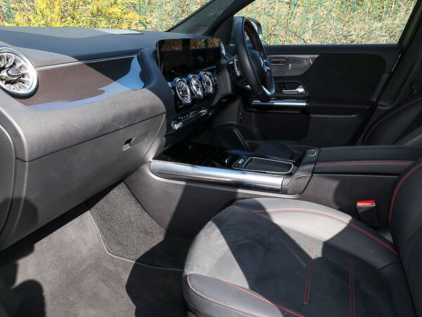 Used Mercedes-Benz GLA 2024 for sale - 74389041: Photo 5