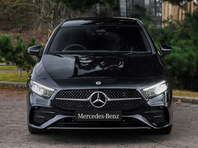 Used Mercedes-Benz A-Class 2025 for sale - 77357822: Photo 13