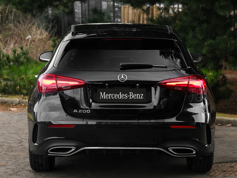 Used Mercedes-Benz A-Class 2025 for sale - 77357822: Photo 14