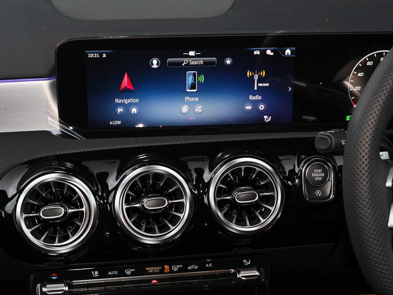 Used Mercedes-Benz A-Class 2025 for sale - 77357822: Photo 15