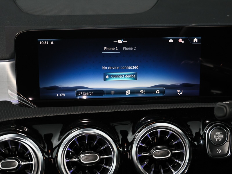 Used Mercedes-Benz A-Class 2025 for sale - 77357822: Photo 16