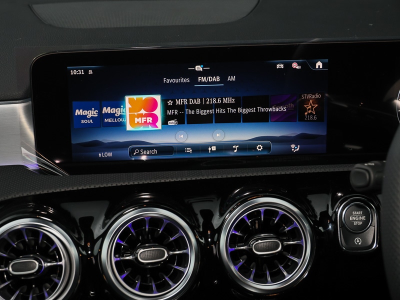 Used Mercedes-Benz A-Class 2025 for sale - 77357822: Photo 17