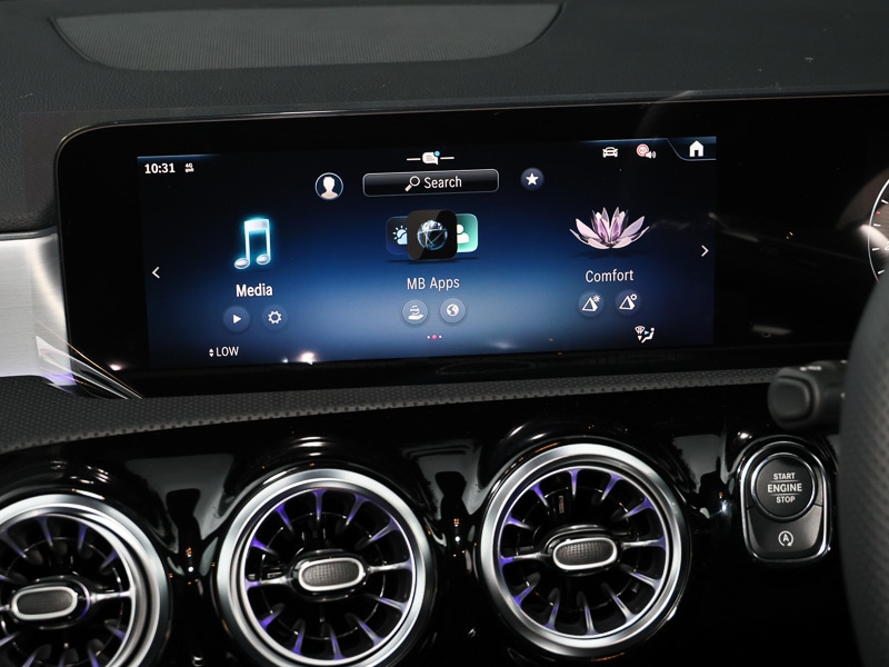 Used Mercedes-Benz A-Class 2025 for sale - 77357822: Photo 18