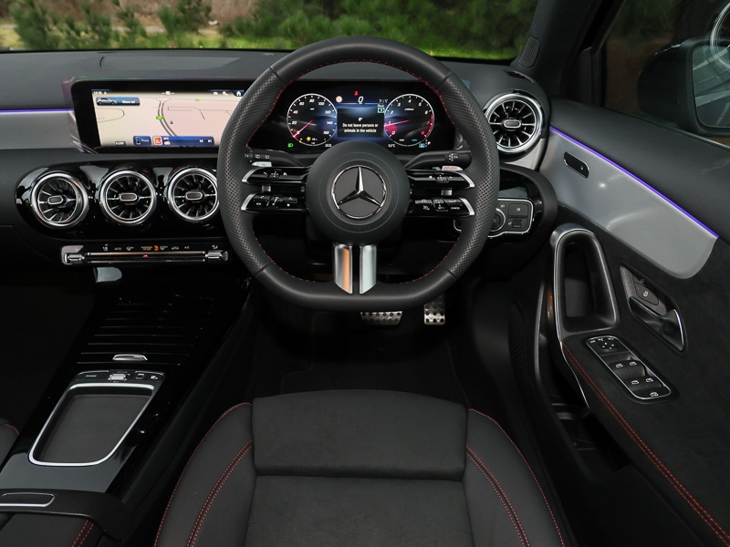 Used Mercedes-Benz A-Class 2025 for sale - 77357822: Photo 7