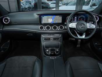 Used Mercedes-Benz E-Class 2020 for sale - 75055859: Photo
