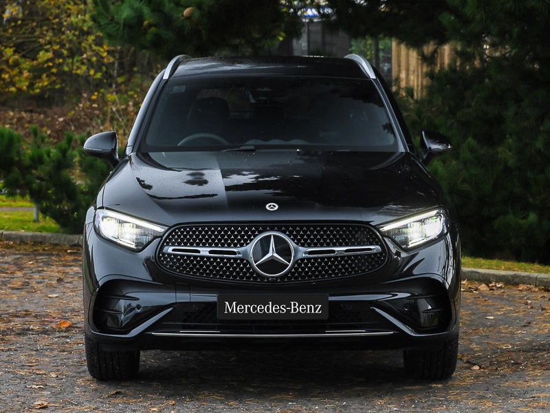 Used Mercedes-Benz GLC 2025 for sale - 76624338: Photo 12