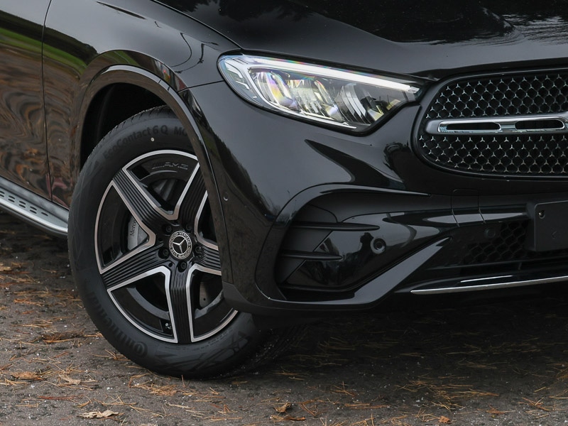 Used Mercedes-Benz GLC 2025 for sale - 76624338: Photo 9