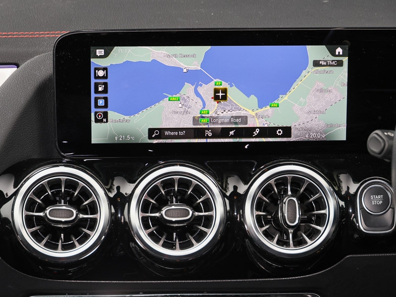 Used Mercedes-Benz EQA 2023 for sale - 78137208: Photo 10