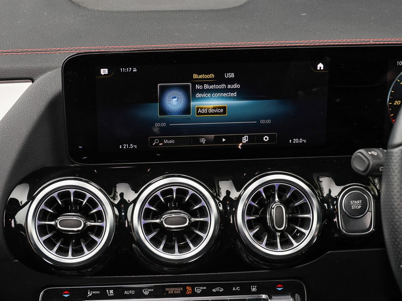 Used Mercedes-Benz EQA 2023 for sale - 78137208: Photo 15