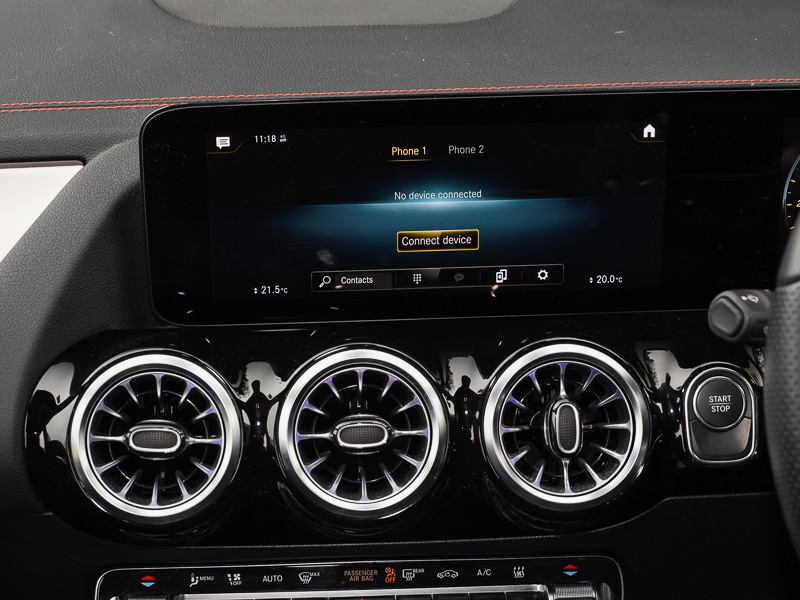 Used Mercedes-Benz EQA 2023 for sale - 78137208: Photo 16