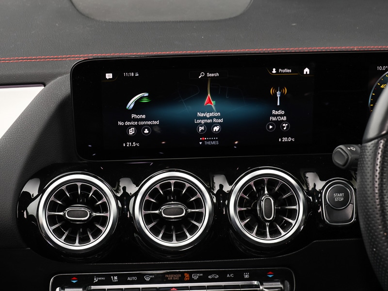 Used Mercedes-Benz EQA 2023 for sale - 78137208: Photo 17