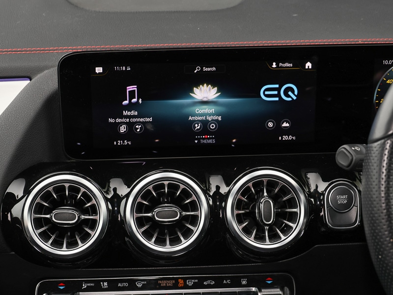 Used Mercedes-Benz EQA 2023 for sale - 78137208: Photo 18