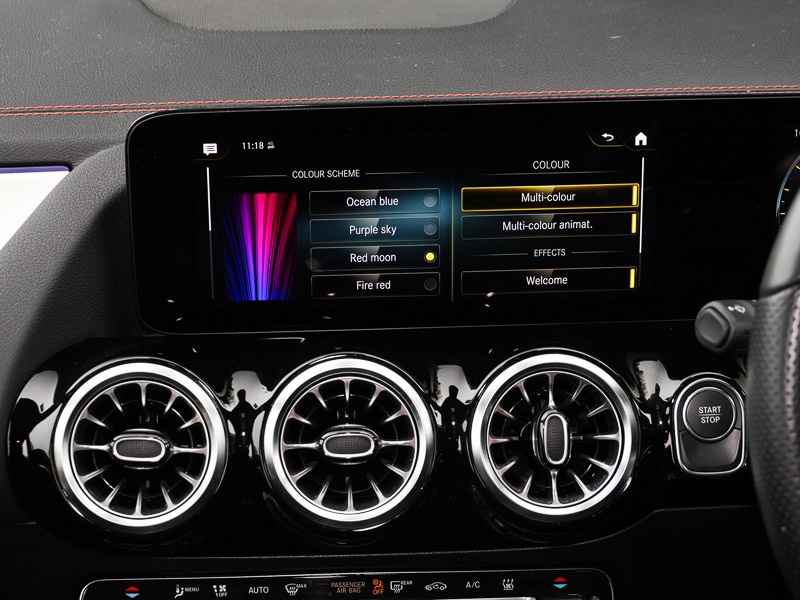 Used Mercedes-Benz EQA 2023 for sale - 78137208: Photo 19