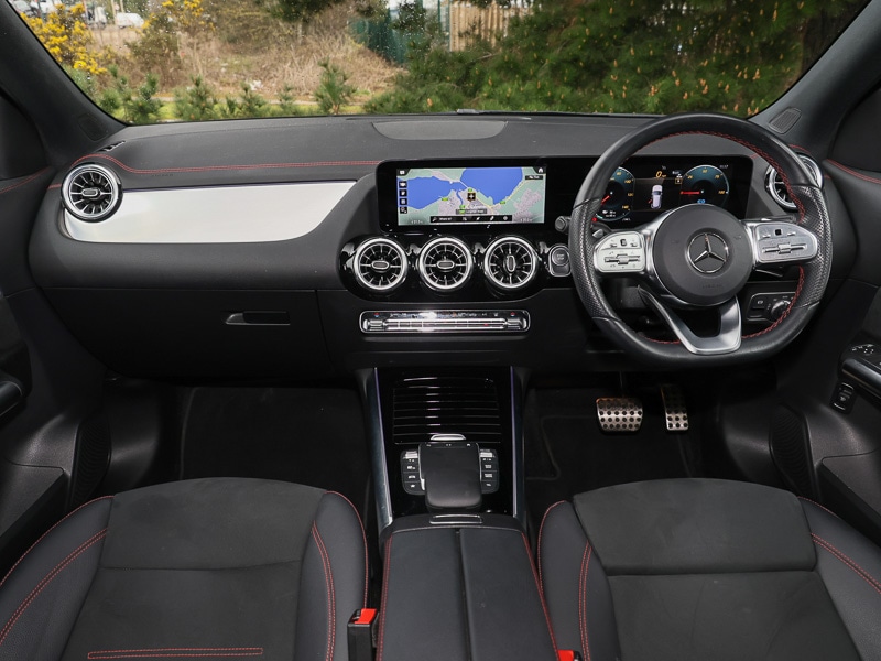 Used Mercedes-Benz EQA 2023 for sale - 78137208: Photo 2