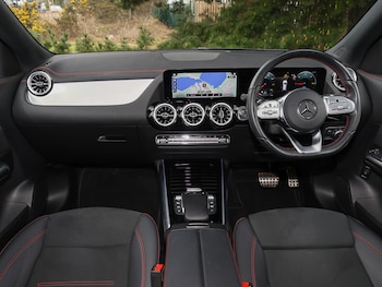 Used Mercedes-Benz EQA 2023 for sale - 78137208: Photo