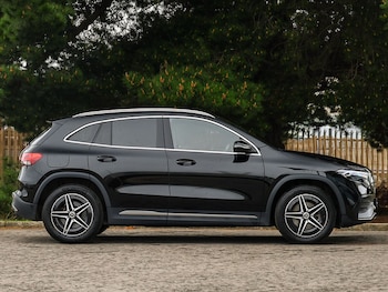 Used Mercedes-Benz EQA 2023 for sale - 78137208: Photo