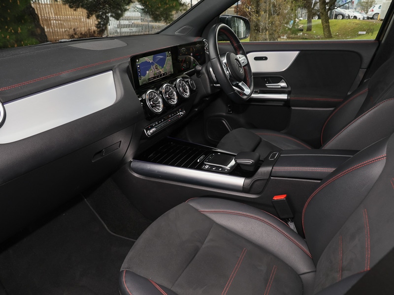 Used Mercedes-Benz EQA 2023 for sale - 78137208: Photo 5