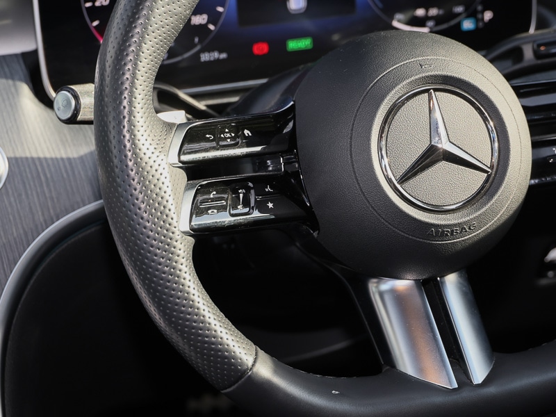 Used Mercedes-Benz C Class 2023 for sale - 77960501: Photo 11