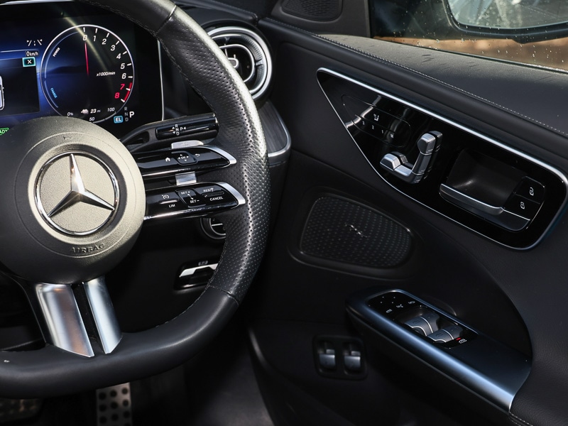 Used Mercedes-Benz C Class 2023 for sale - 77960501: Photo 12