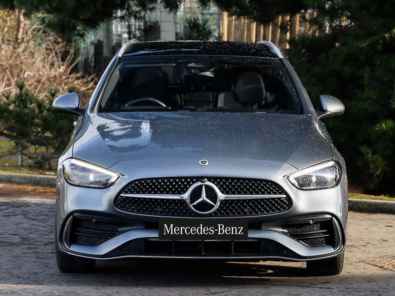 Used Mercedes-Benz C Class 2023 for sale - 77960501: Photo 13